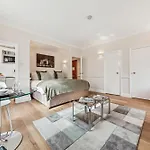 Nell Gwynn Chelsea Accommodation