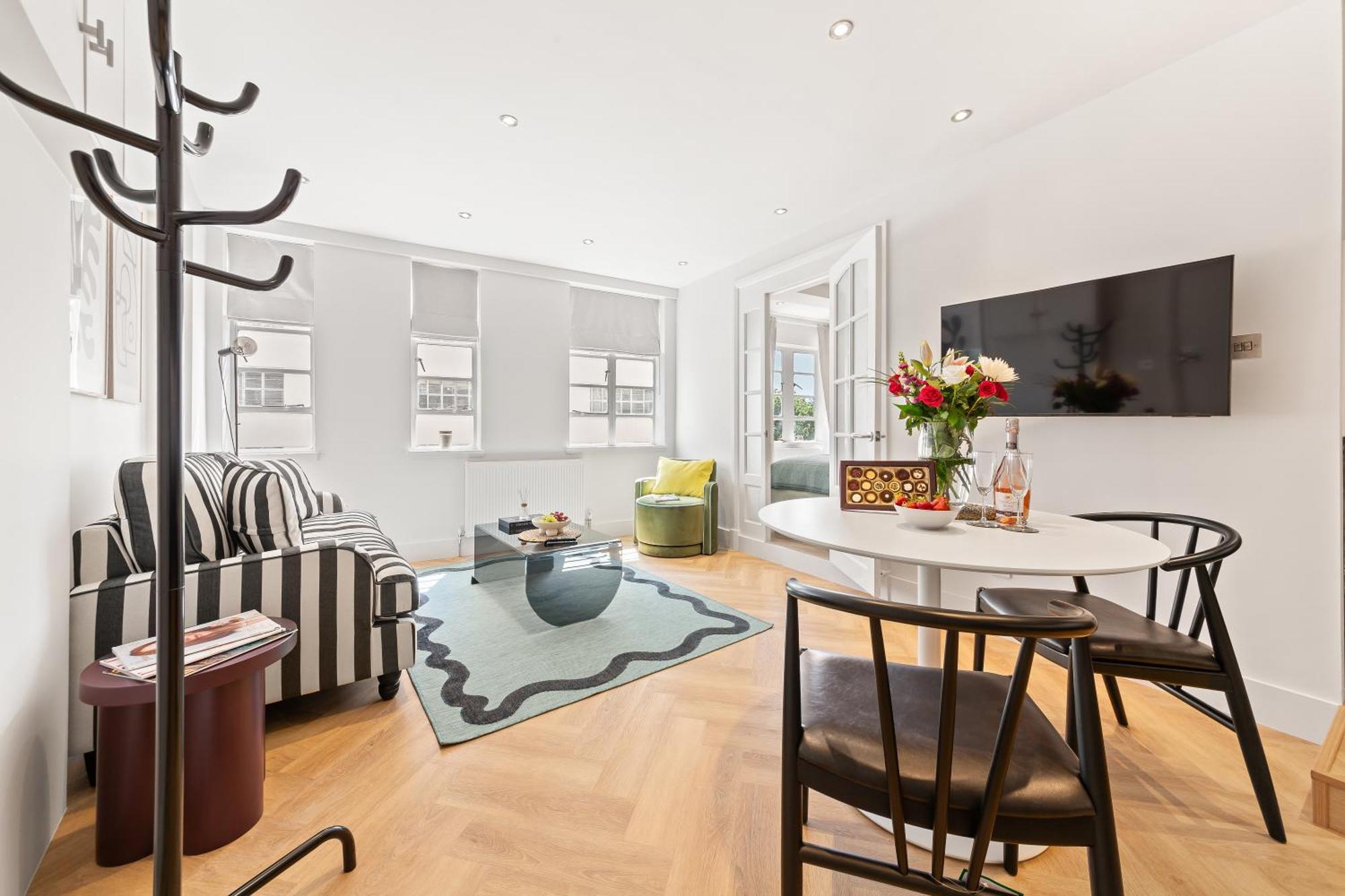 Nell Gwynn Chelsea Aparthotel London