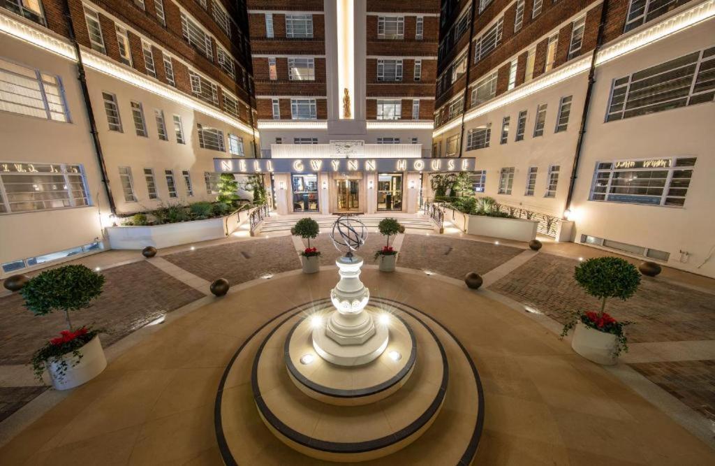 Nell Gwynn Chelsea Aparthotel 4*